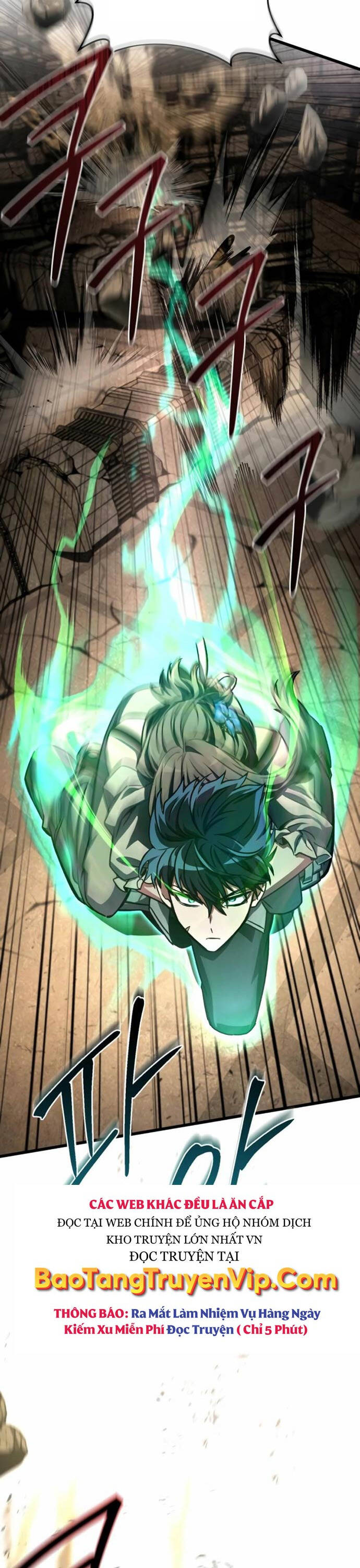 Sát Thủ Thiên Tài Đơn Độc Chap 33 - Next Chap 34