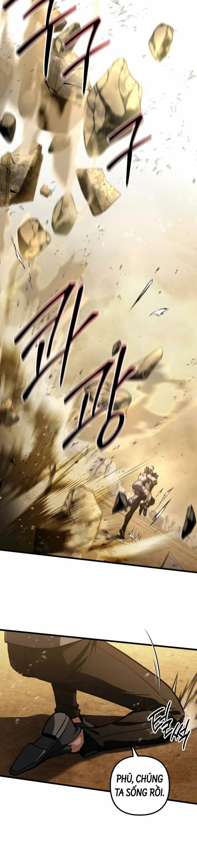 Sát Thủ Thiên Tài Đơn Độc Chap 33 - Next Chap 34