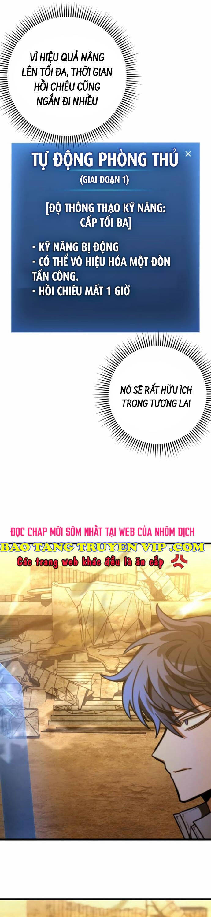 Sát Thủ Thiên Tài Đơn Độc Chap 33 - Next Chap 34