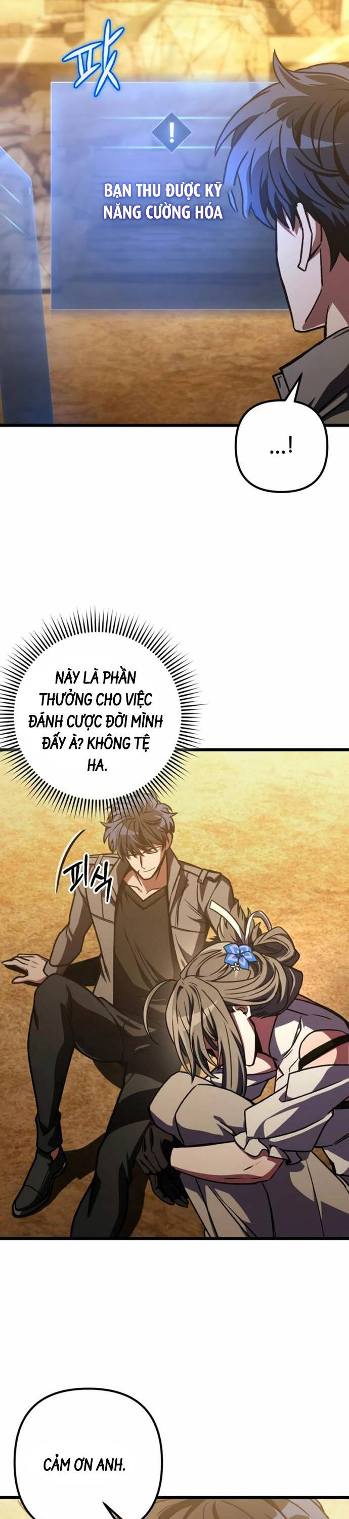 Sát Thủ Thiên Tài Đơn Độc Chap 33 - Next Chap 34