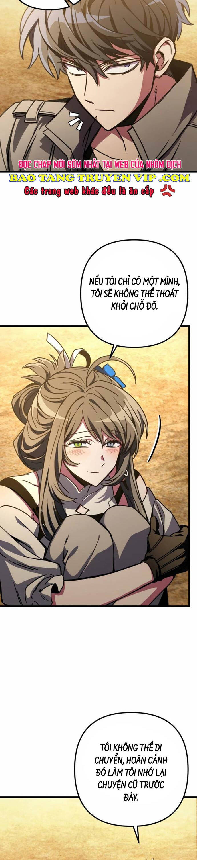 Sát Thủ Thiên Tài Đơn Độc Chap 33 - Next Chap 34