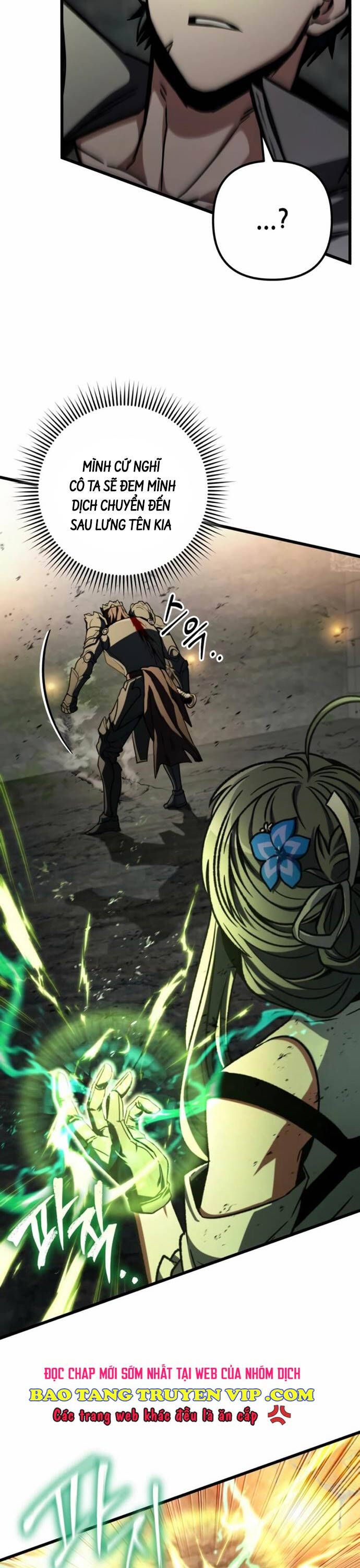 Sát Thủ Thiên Tài Đơn Độc Chap 33 - Next Chap 34