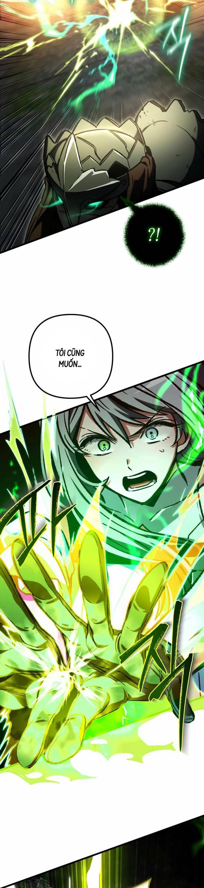 Sát Thủ Thiên Tài Đơn Độc Chap 33 - Next Chap 34