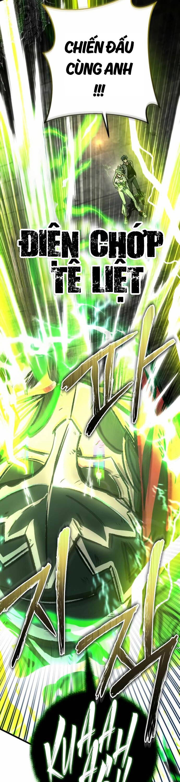 Sát Thủ Thiên Tài Đơn Độc Chap 33 - Next Chap 34