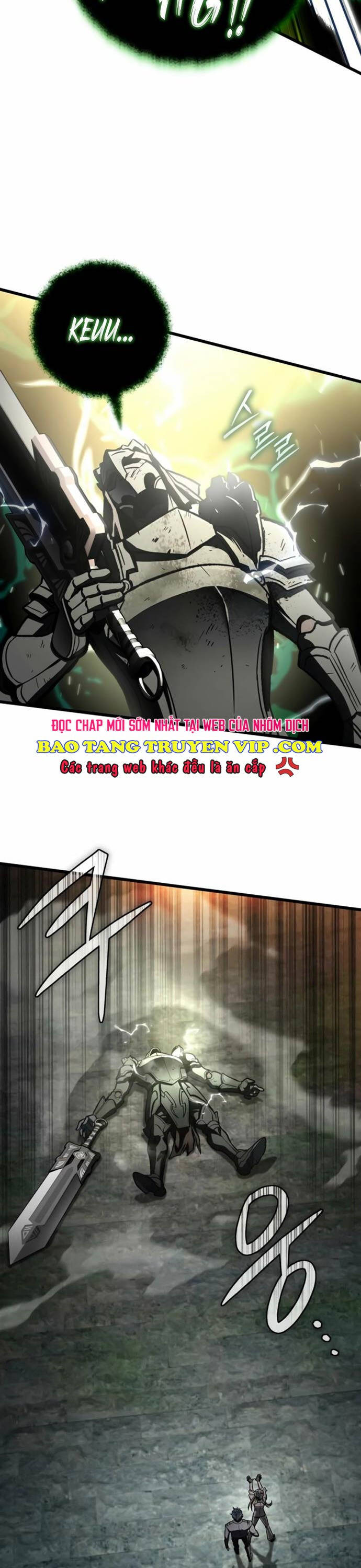 Sát Thủ Thiên Tài Đơn Độc Chap 33 - Next Chap 34