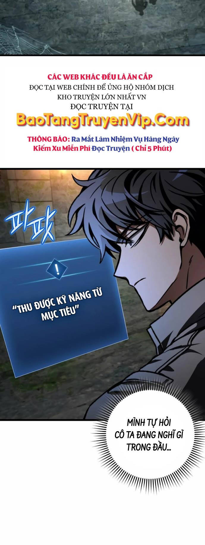 Sát Thủ Thiên Tài Đơn Độc Chap 33 - Next Chap 34