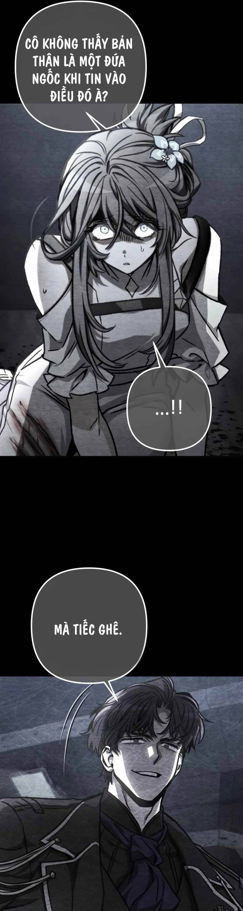 Sát Thủ Thiên Tài Đơn Độc Chap 34 - Next Chap 35