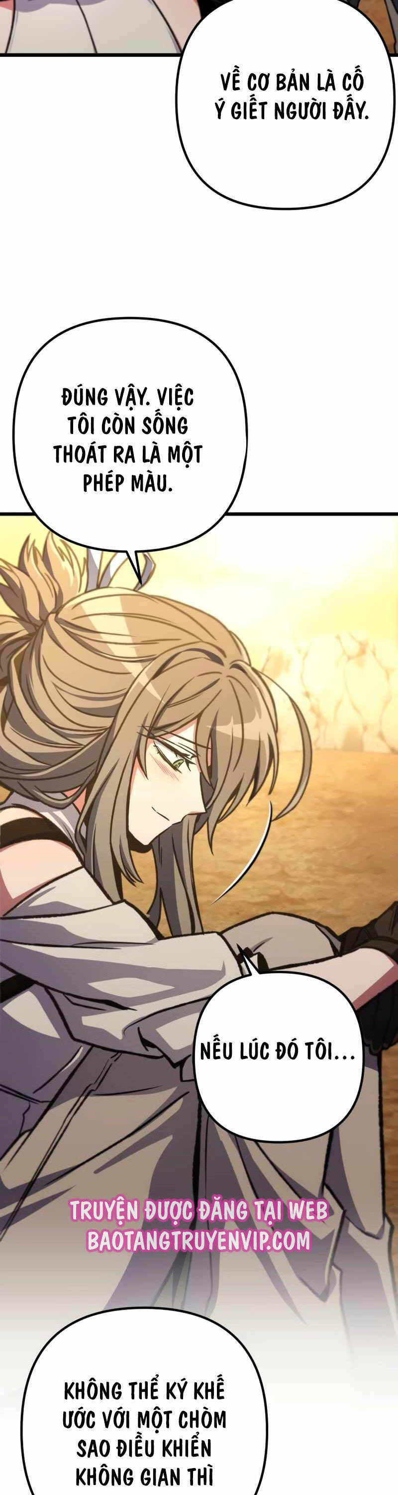 Sát Thủ Thiên Tài Đơn Độc Chap 34 - Next Chap 35