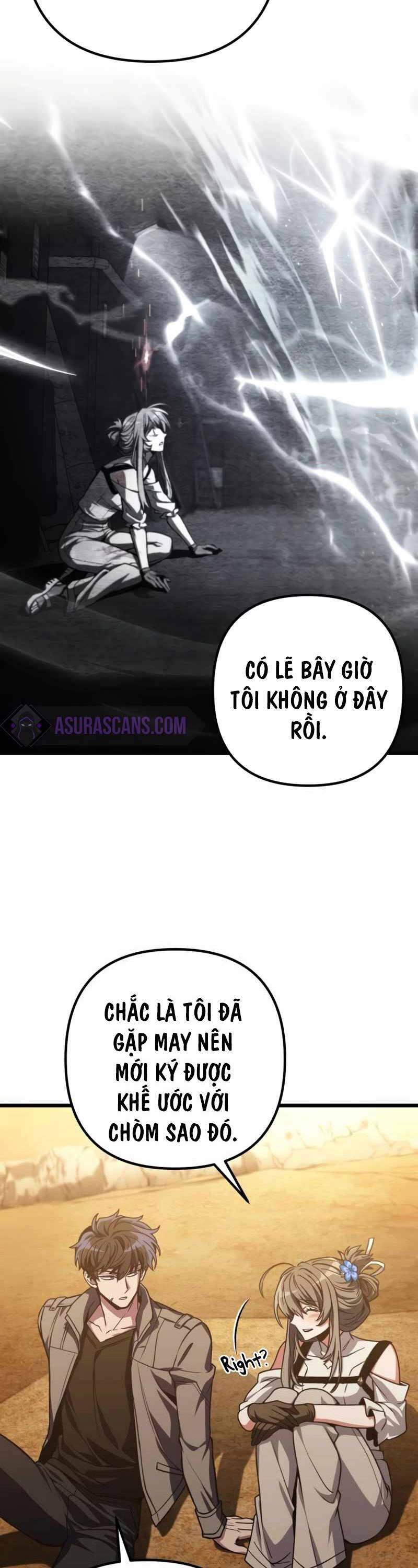 Sát Thủ Thiên Tài Đơn Độc Chap 34 - Next Chap 35