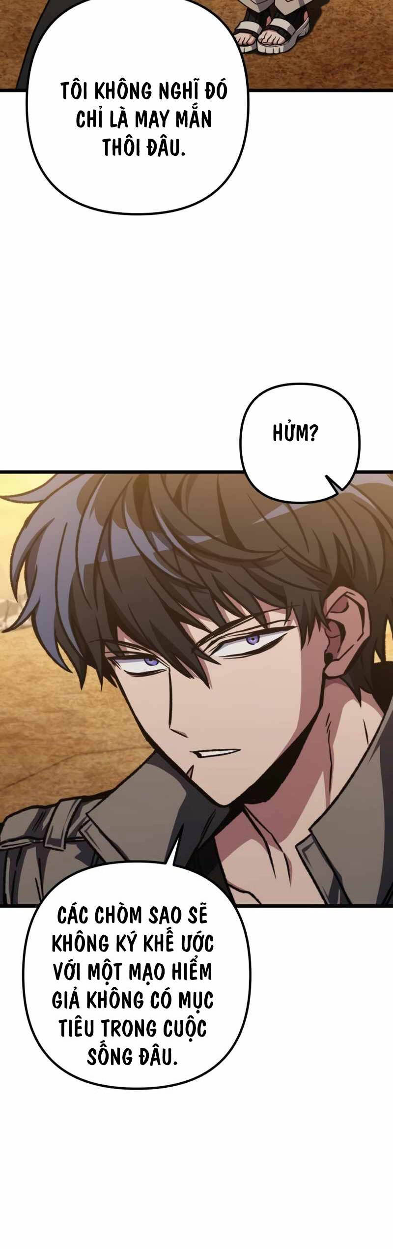 Sát Thủ Thiên Tài Đơn Độc Chap 34 - Next Chap 35
