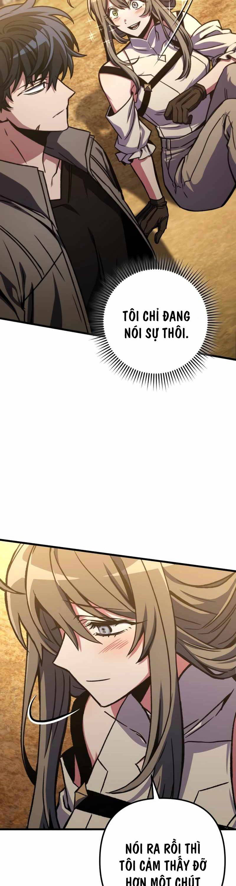 Sát Thủ Thiên Tài Đơn Độc Chap 34 - Next Chap 35