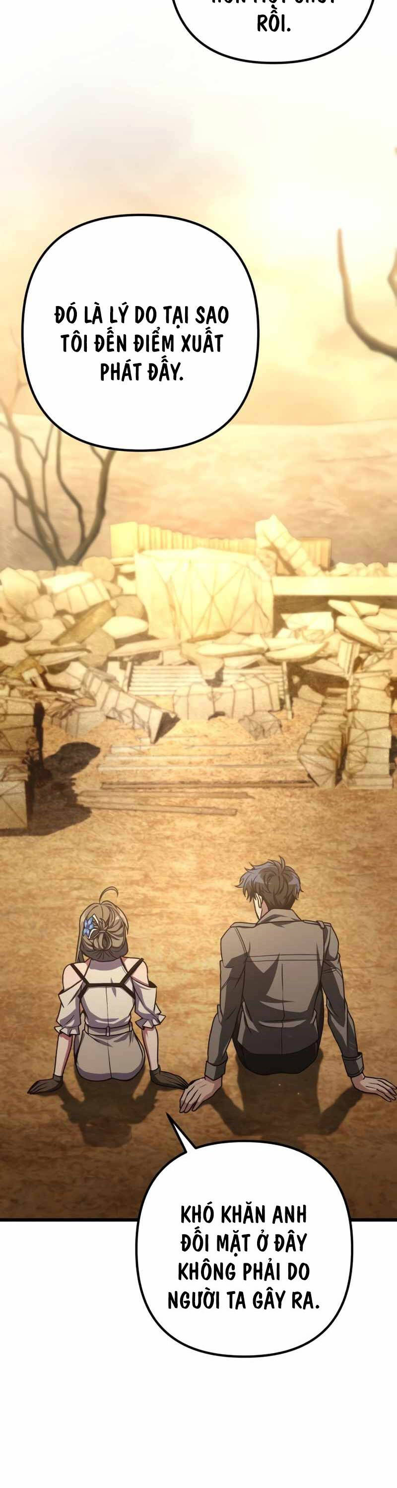Sát Thủ Thiên Tài Đơn Độc Chap 34 - Next Chap 35