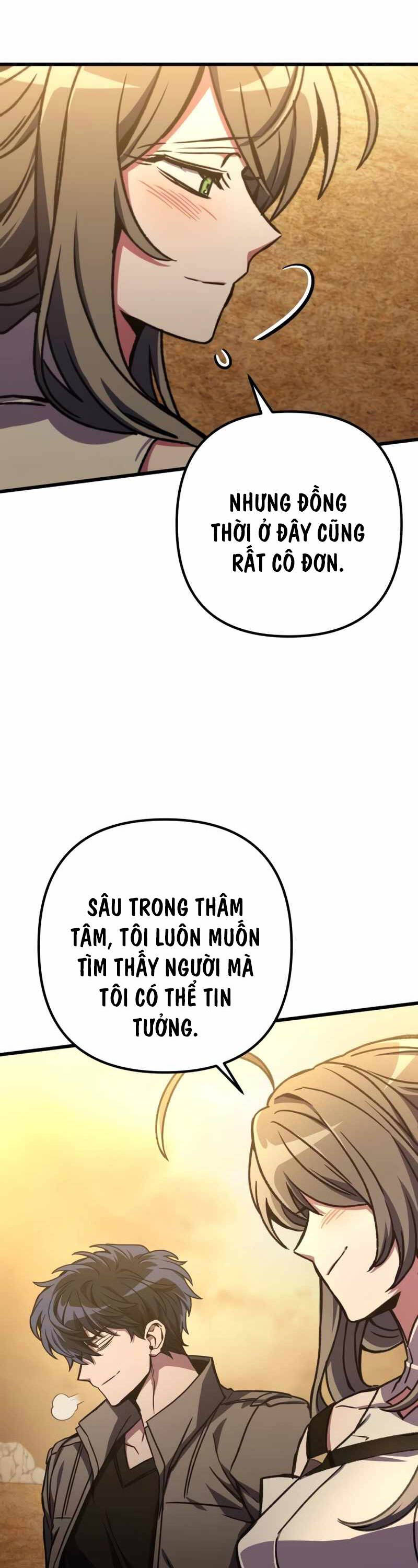 Sát Thủ Thiên Tài Đơn Độc Chap 34 - Next Chap 35