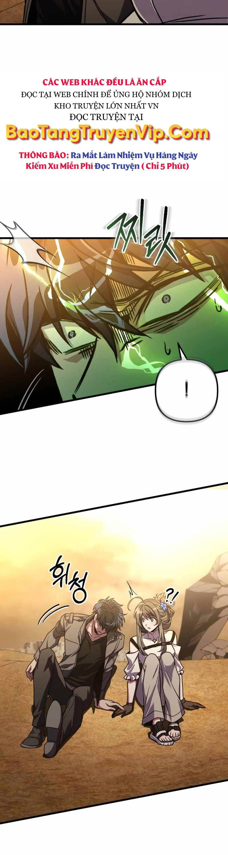Sát Thủ Thiên Tài Đơn Độc Chap 34 - Next Chap 35