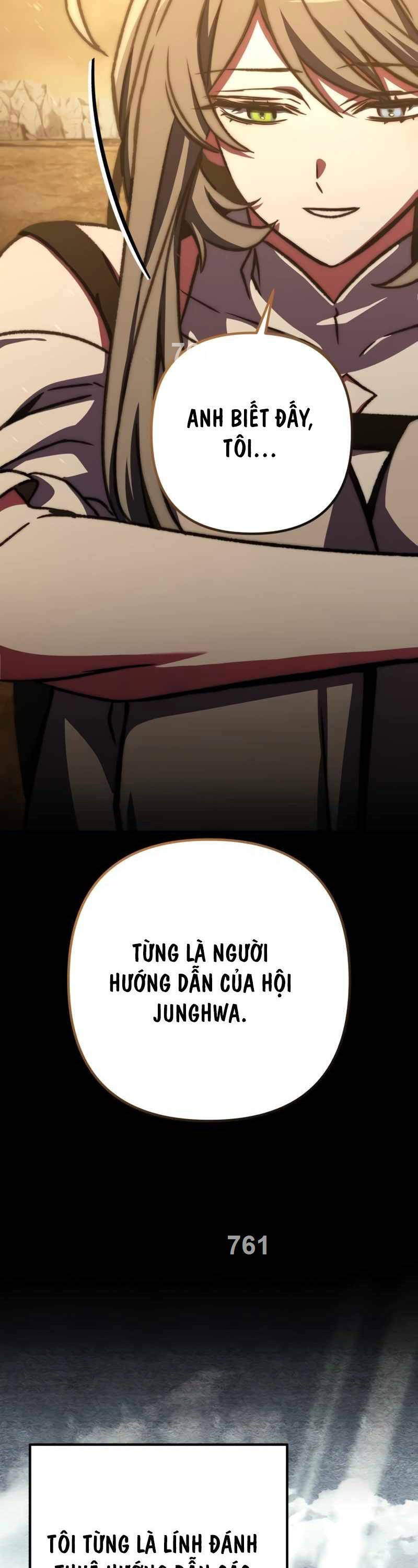 Sát Thủ Thiên Tài Đơn Độc Chap 34 - Next Chap 35