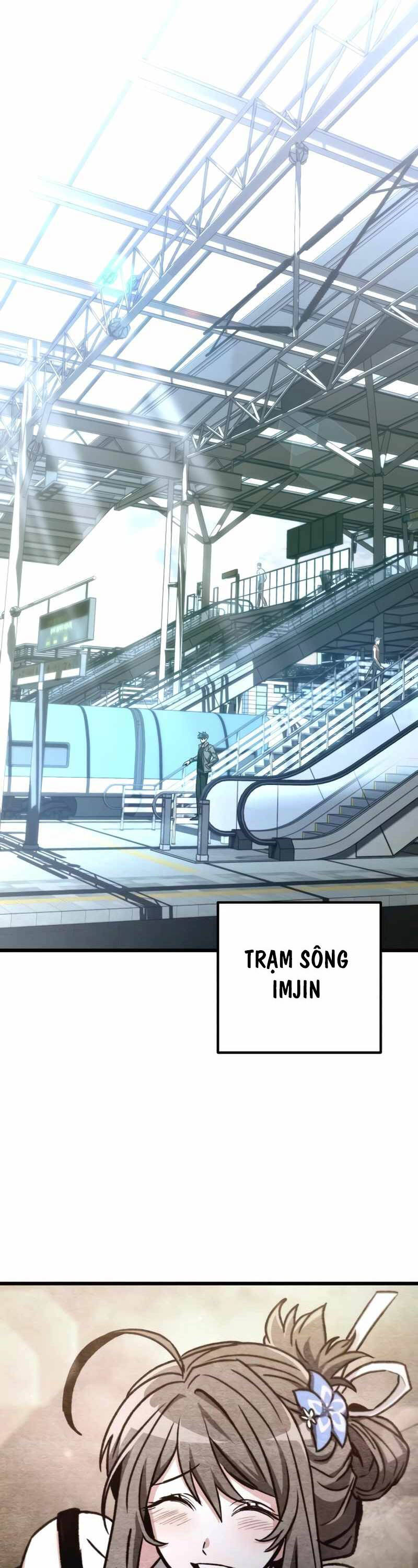 Sát Thủ Thiên Tài Đơn Độc Chap 34 - Next Chap 35