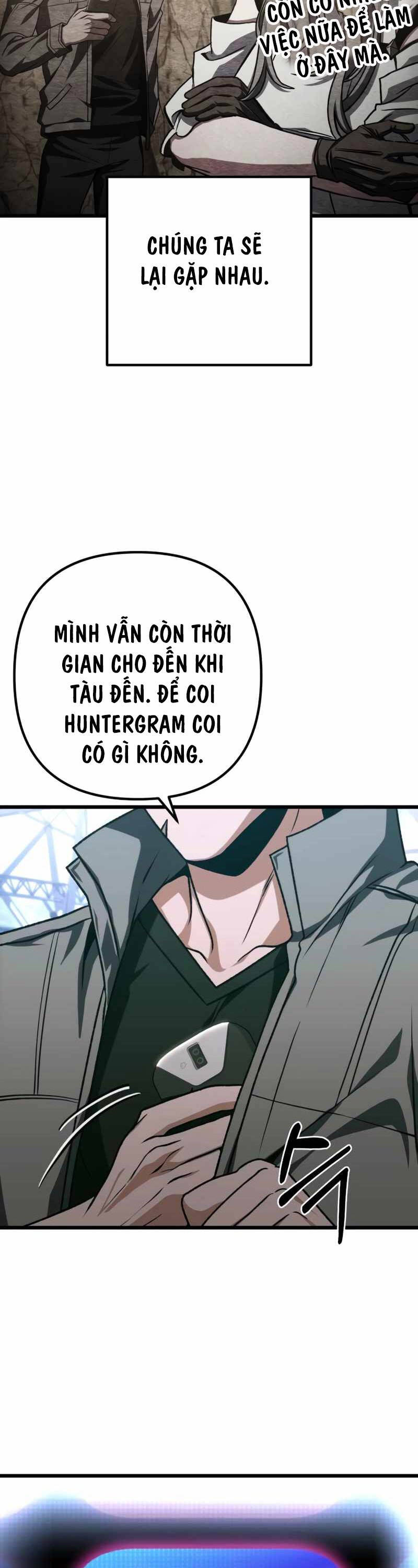 Sát Thủ Thiên Tài Đơn Độc Chap 34 - Next Chap 35