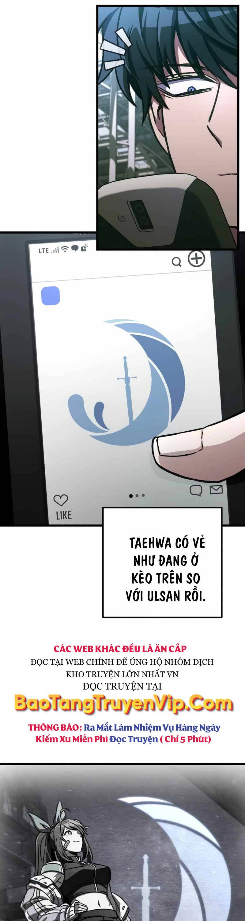 Sát Thủ Thiên Tài Đơn Độc Chap 34 - Next Chap 35