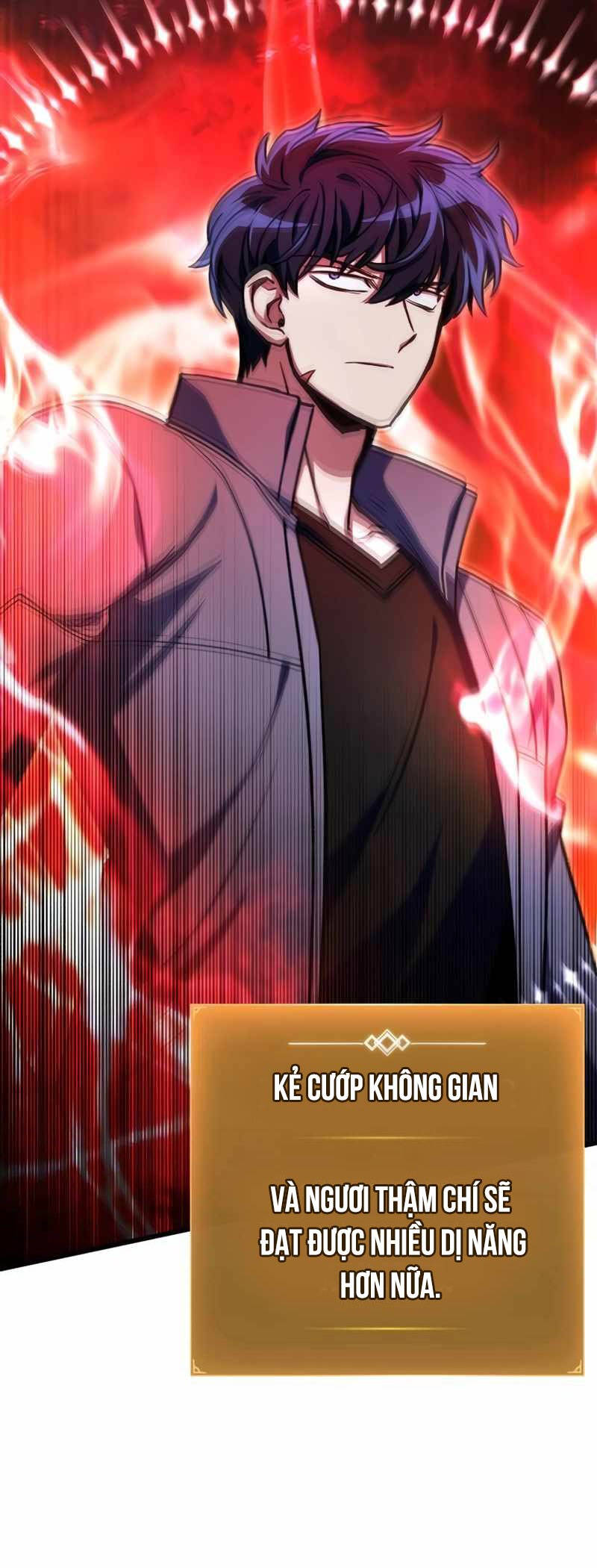 Sát Thủ Thiên Tài Đơn Độc Chap 34 - Next Chap 35