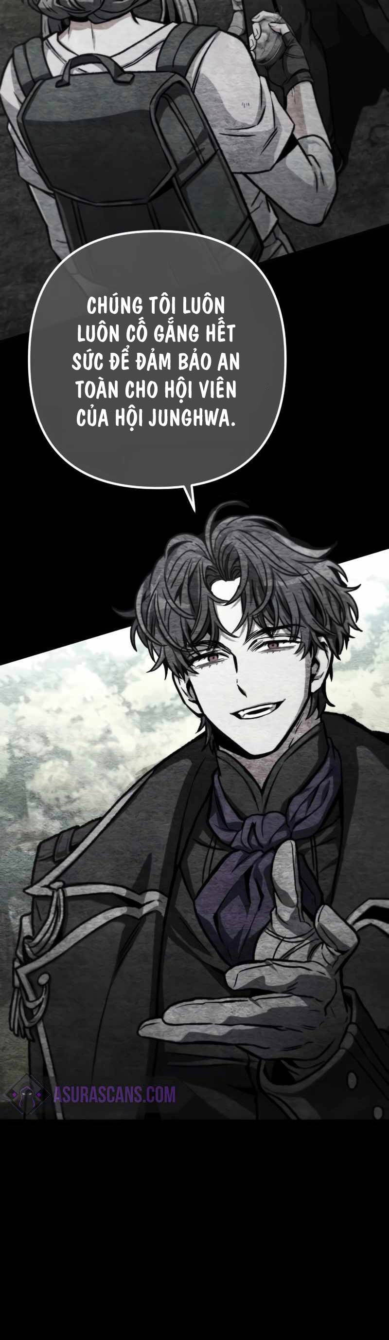 Sát Thủ Thiên Tài Đơn Độc Chap 34 - Next Chap 35