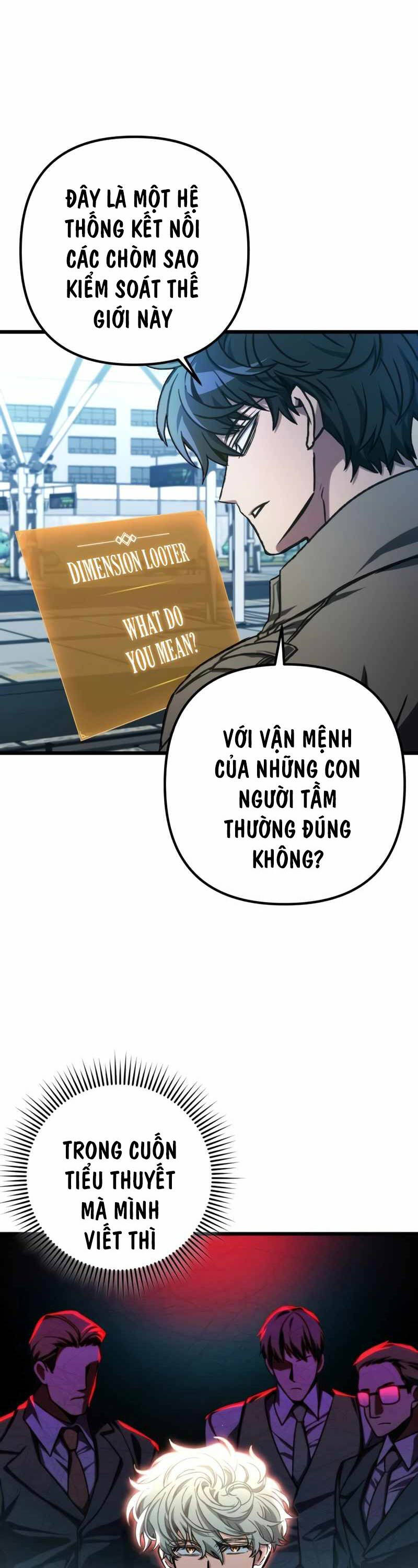 Sát Thủ Thiên Tài Đơn Độc Chap 34 - Next Chap 35