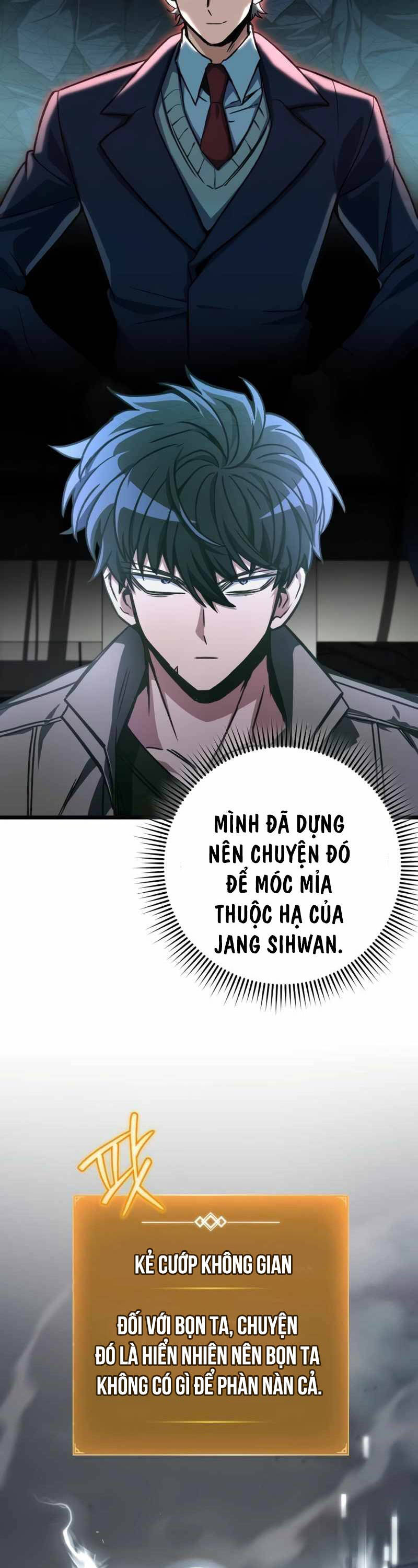 Sát Thủ Thiên Tài Đơn Độc Chap 34 - Next Chap 35
