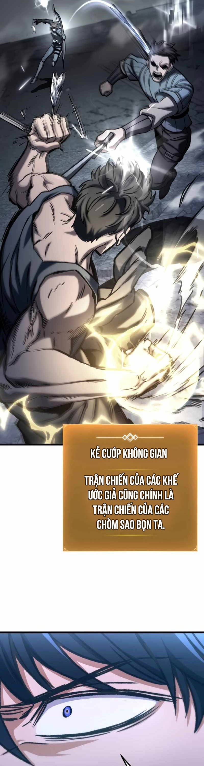 Sát Thủ Thiên Tài Đơn Độc Chap 34 - Next Chap 35