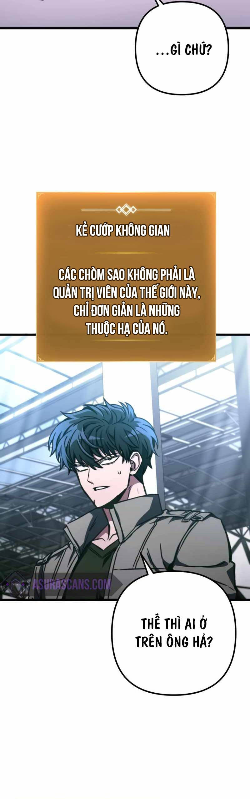 Sát Thủ Thiên Tài Đơn Độc Chap 34 - Next Chap 35