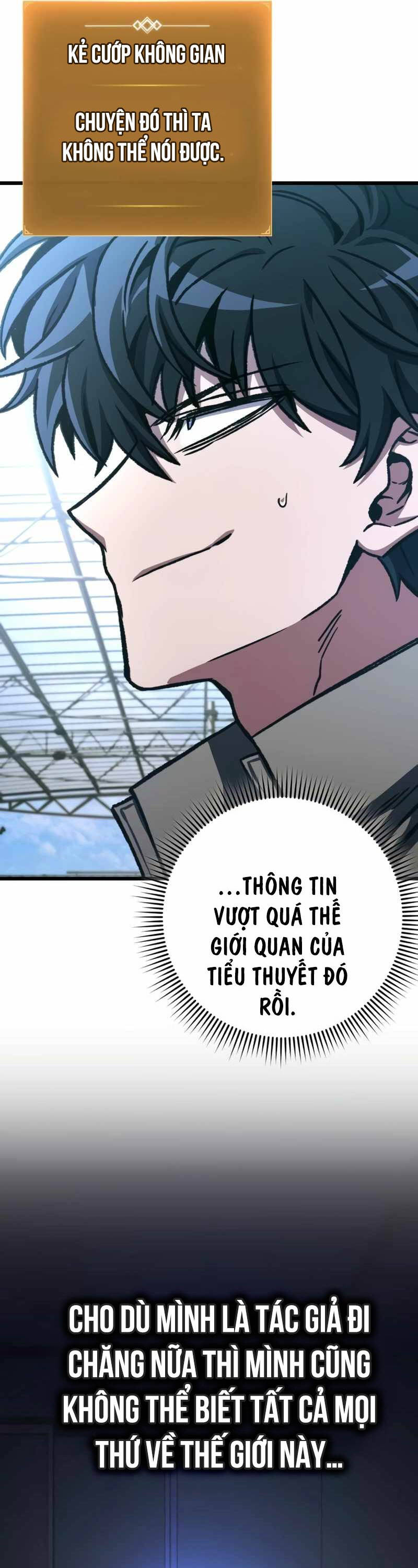 Sát Thủ Thiên Tài Đơn Độc Chap 34 - Next Chap 35