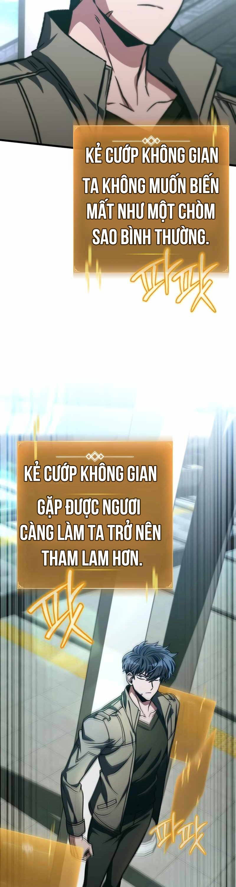 Sát Thủ Thiên Tài Đơn Độc Chap 34 - Next Chap 35