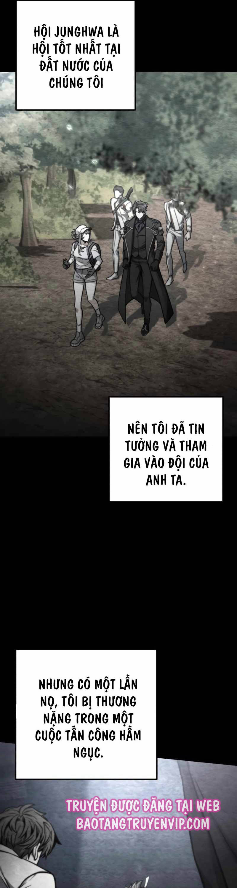 Sát Thủ Thiên Tài Đơn Độc Chap 34 - Next Chap 35