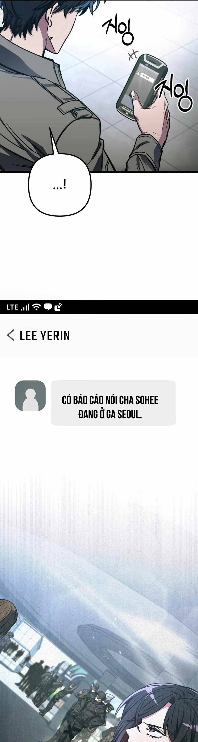 Sát Thủ Thiên Tài Đơn Độc Chap 34 - Next Chap 35