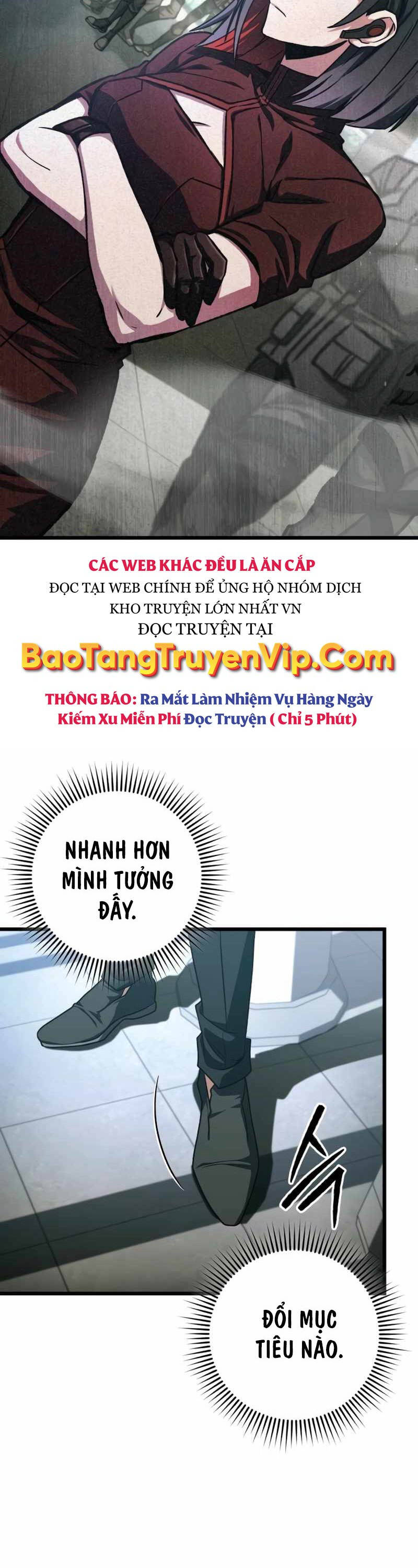 Sát Thủ Thiên Tài Đơn Độc Chap 34 - Next Chap 35