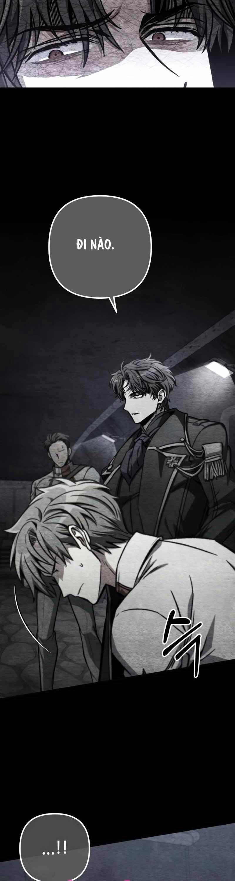 Sát Thủ Thiên Tài Đơn Độc Chap 34 - Next Chap 35