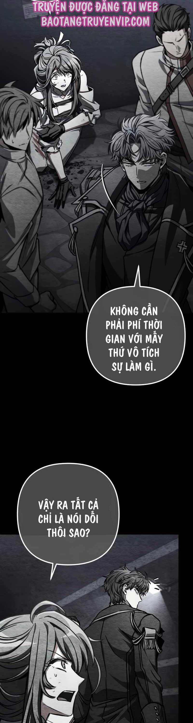 Sát Thủ Thiên Tài Đơn Độc Chap 34 - Next Chap 35