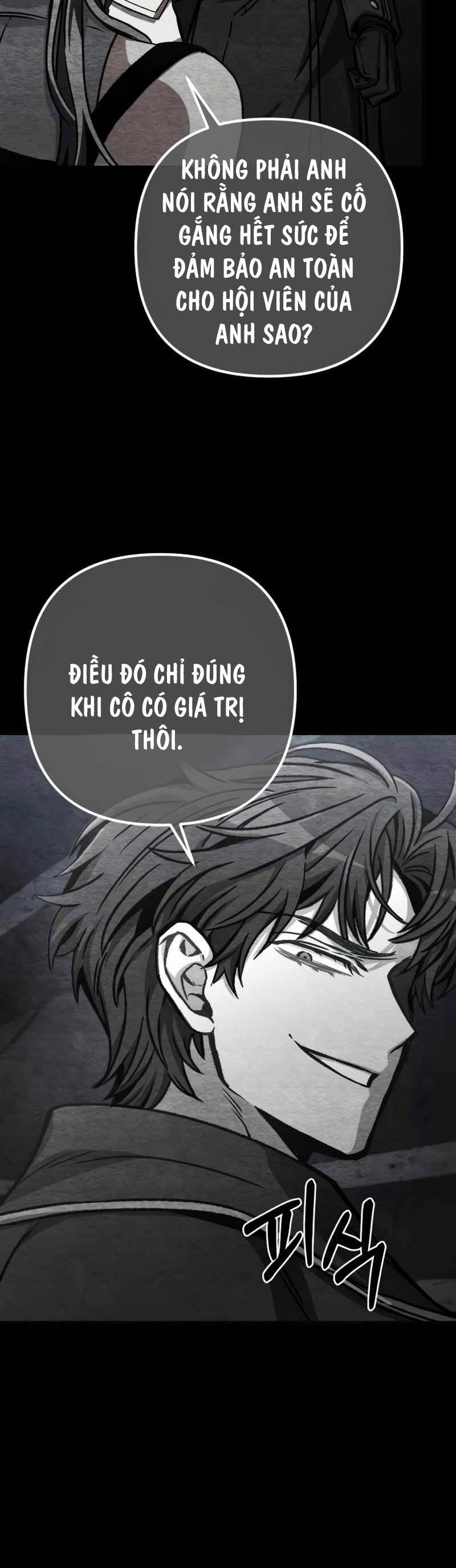 Sát Thủ Thiên Tài Đơn Độc Chap 34 - Next Chap 35