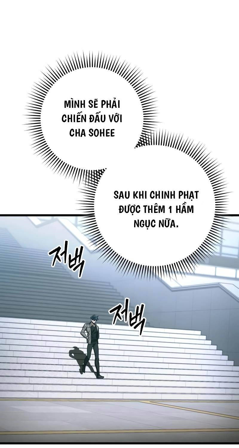 Sát Thủ Thiên Tài Đơn Độc Chap 35 - Next Chap 36