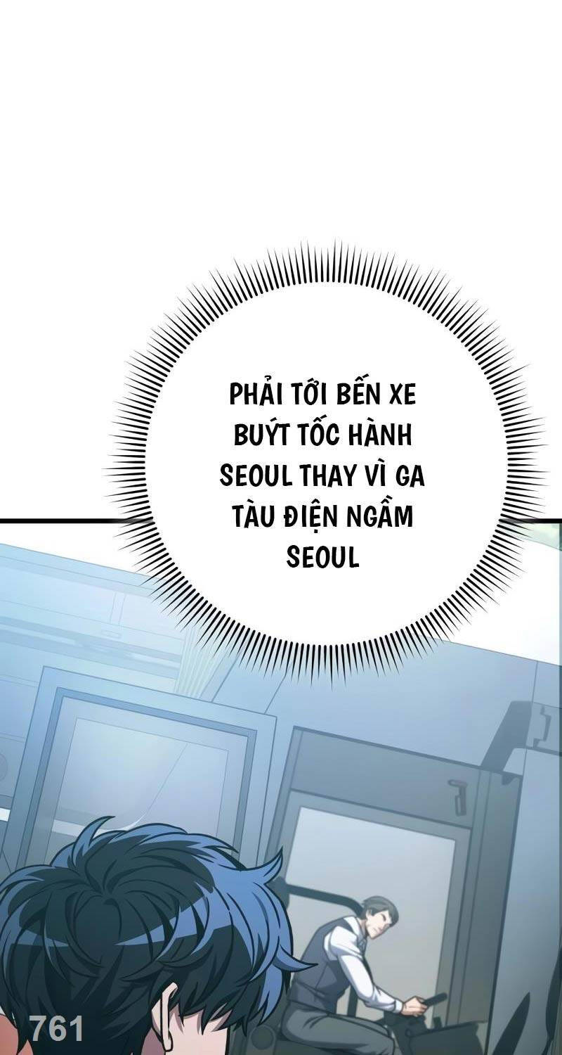 Sát Thủ Thiên Tài Đơn Độc Chap 35 - Next Chap 36