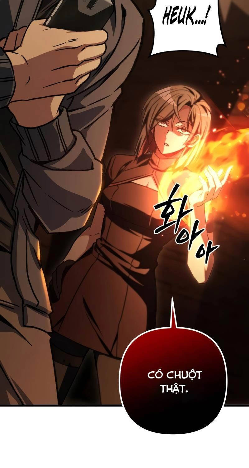 Sát Thủ Thiên Tài Đơn Độc Chap 35 - Next Chap 36