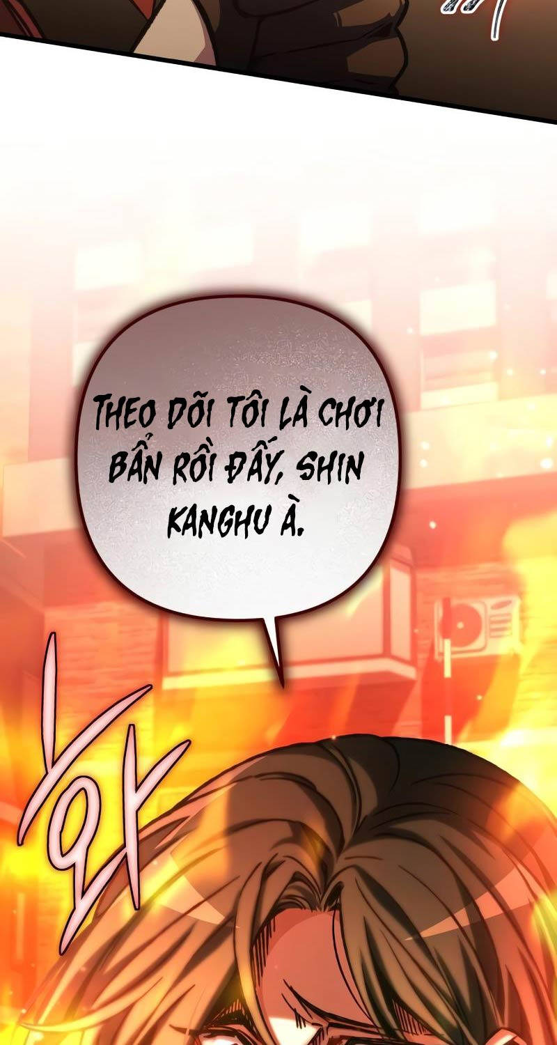 Sát Thủ Thiên Tài Đơn Độc Chap 35 - Next Chap 36