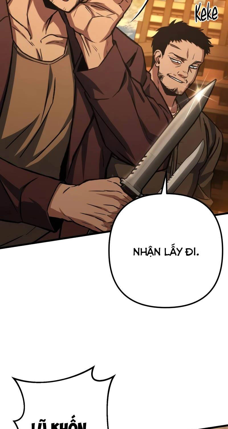 Sát Thủ Thiên Tài Đơn Độc Chap 35 - Next Chap 36