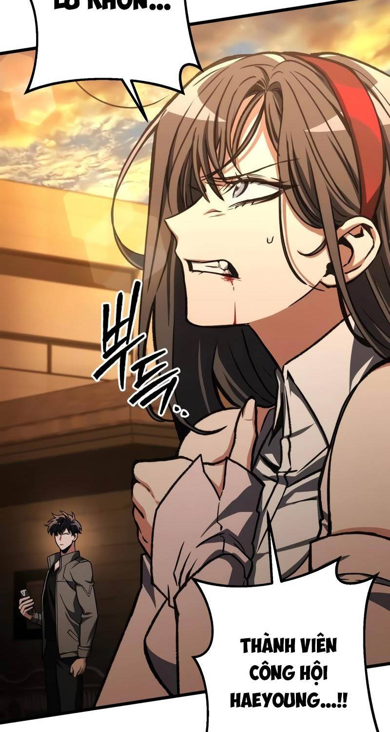 Sát Thủ Thiên Tài Đơn Độc Chap 35 - Next Chap 36
