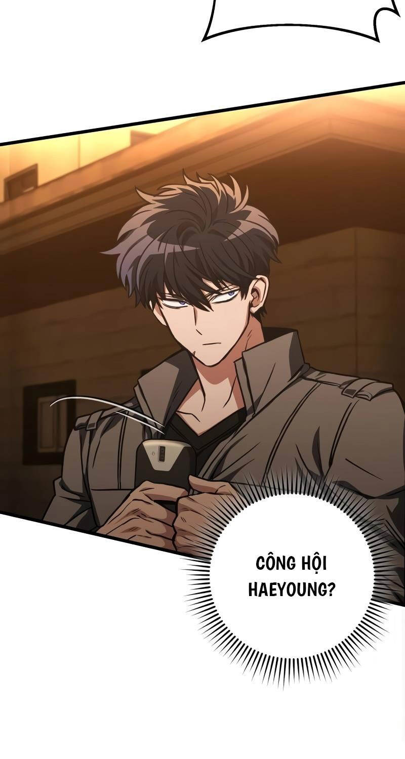 Sát Thủ Thiên Tài Đơn Độc Chap 35 - Next Chap 36