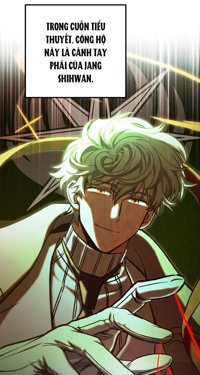 Sát Thủ Thiên Tài Đơn Độc Chap 35 - Next Chap 36
