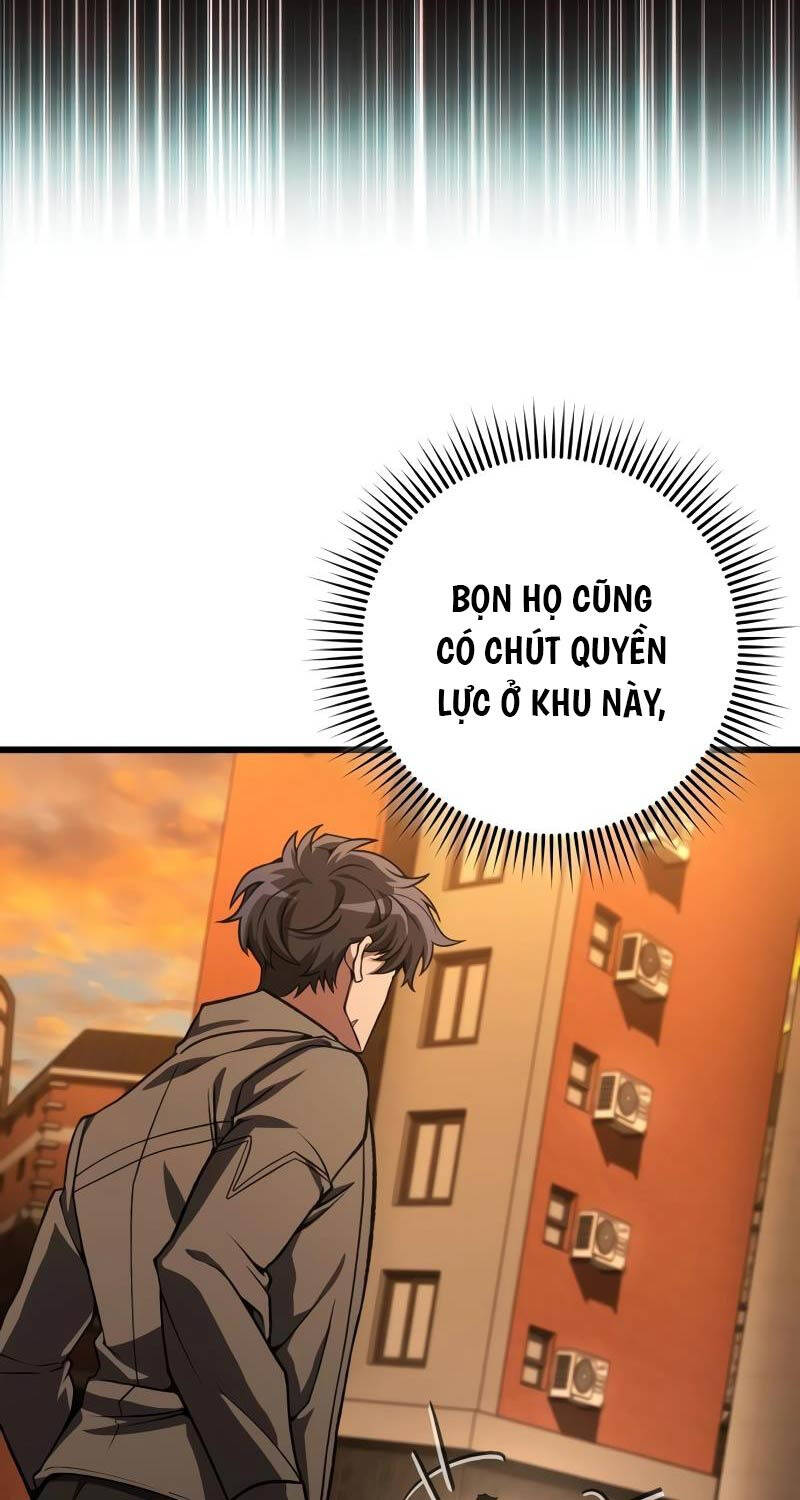 Sát Thủ Thiên Tài Đơn Độc Chap 35 - Next Chap 36