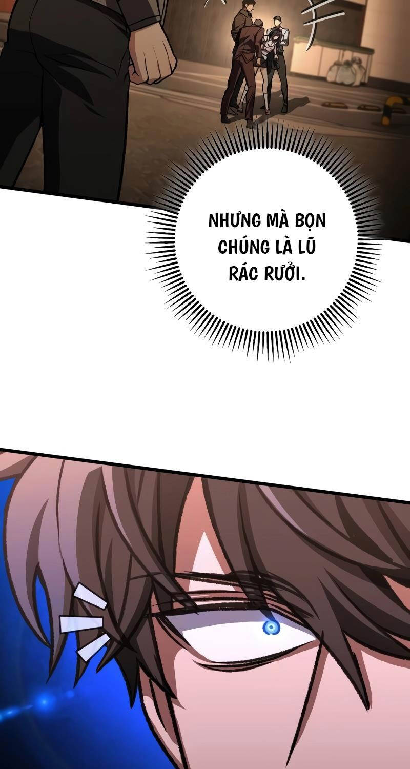 Sát Thủ Thiên Tài Đơn Độc Chap 35 - Next Chap 36