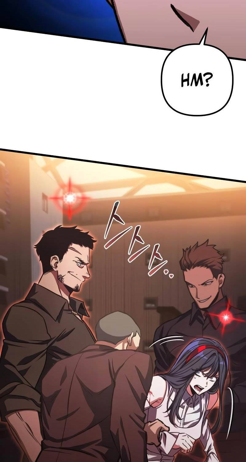 Sát Thủ Thiên Tài Đơn Độc Chap 35 - Next Chap 36