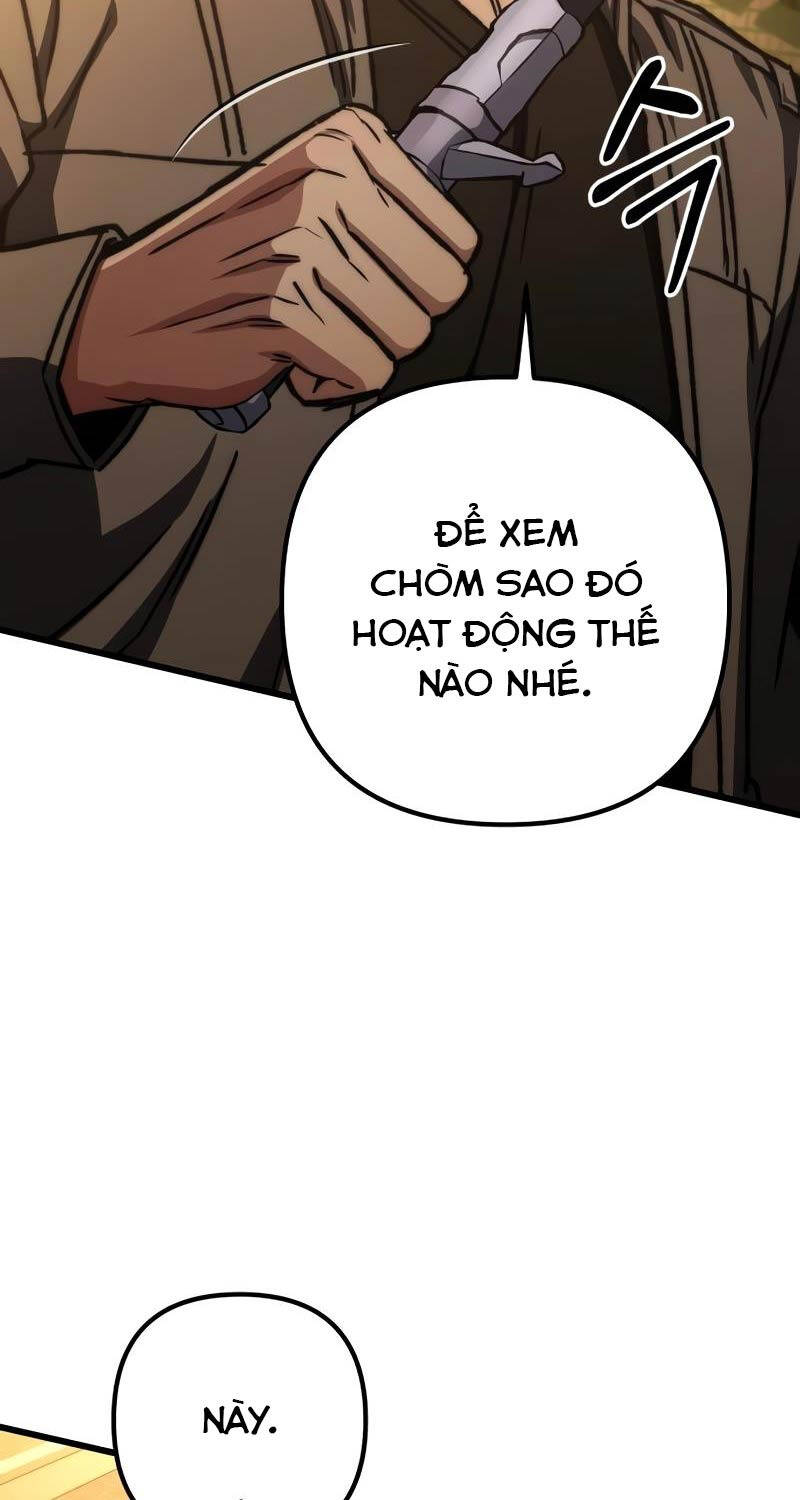 Sát Thủ Thiên Tài Đơn Độc Chap 35 - Next Chap 36