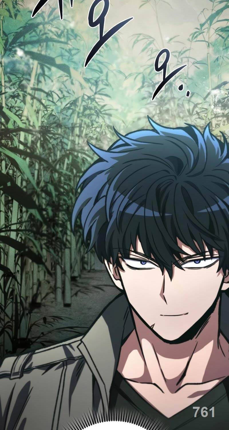 Sát Thủ Thiên Tài Đơn Độc Chap 35 - Next Chap 36