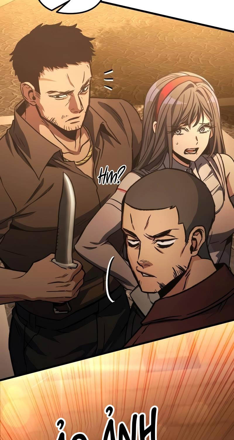 Sát Thủ Thiên Tài Đơn Độc Chap 35 - Next Chap 36